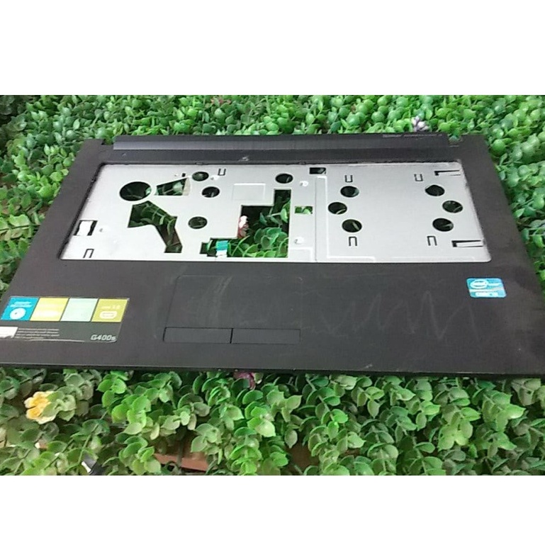 Thay vỏ Mặt A B C D laptop lenovo ideapad g400s