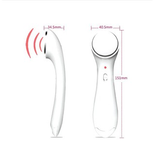 Máy Massage Mặt Cầm Tay ion Cao Cấp