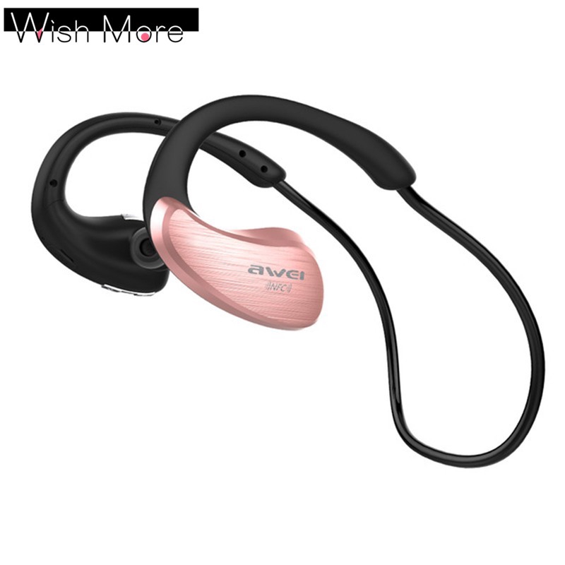 Tai nghe bluetooth Awei A885BL