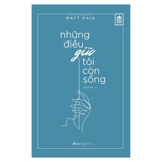 Những Điều Giữ Tôi Còn Sống