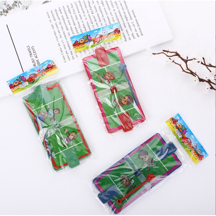 Game Banh bàn Mini