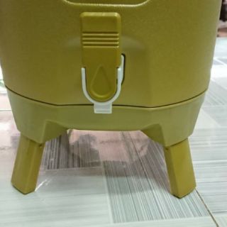 Bình đá icool Duy Tân 14 lít