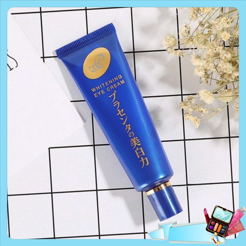 Kem dưỡng ngăn lão hóa, quầng thâm bọng mắt Meishoku ღᏠᎮ | BigBuy360 - bigbuy360.vn