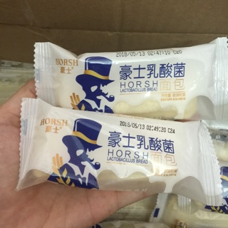 Bánh sữa chua horsh