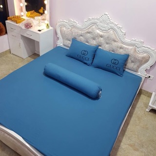 Set lẻ ga gối đũi thương hiệu