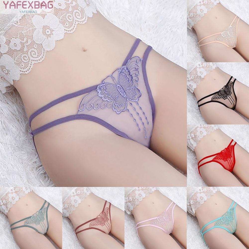 ️Womens Briefs Nylon Panties Seamless Sexy Breathable Soft Comfortable
