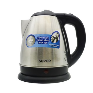 Bình đun siêu tốc Supor SEK083 1.5L