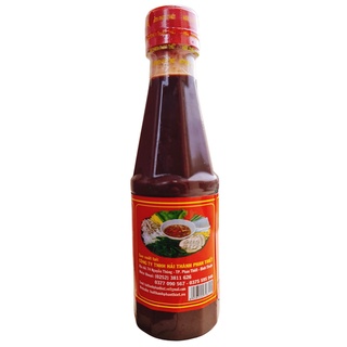 Mắm Nêm Cá Cơm Hảo Hạng - Số 1 Phan Thiết (250ml)