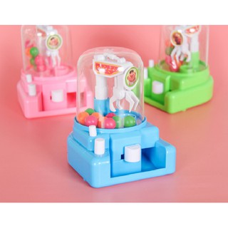 Đồ chơi gắp bóng candy vui nhộn