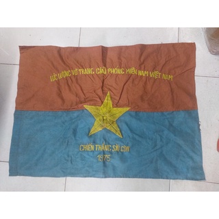 Cờ giải phóng,Cờ Việt Nam
