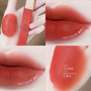 Son 3CE Cloud Lip Tint