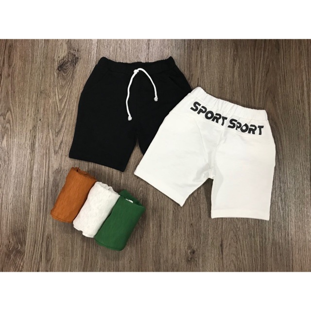 Set 5 món