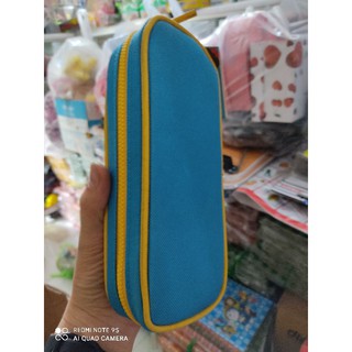 Hộp bút vải học sinh