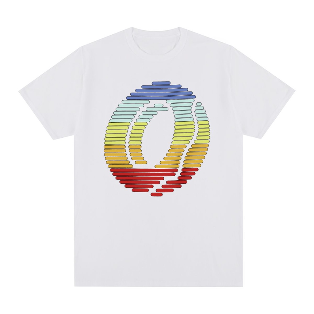 Golf Wang Tyler Người Tạo Hóa Rapper Hip Hop Âm Nhạc Vintage Áo Thun igor Cotton Hoa Bé Trai Nam Áo 