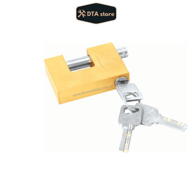 Khoá Ngang Đồng Việt Tiệp 05206 chính hãng