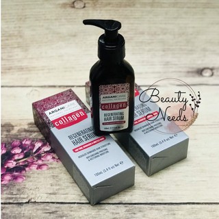 Serum collagen tóc đắt nhất argani care