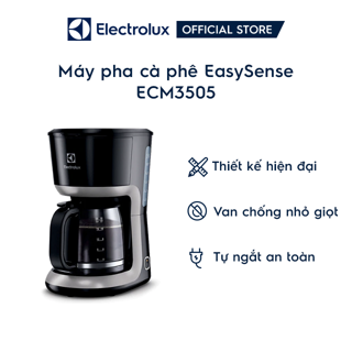 Máy làm cà phê Electrolux ECM3505