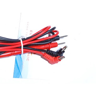 Dây đo đồng hồ dt9205a dành cho đồng hồ vạn năng ... 830/832 20a t4-d9