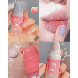 TẨY DA CHẾT MÔI BUBI BUBI LIP