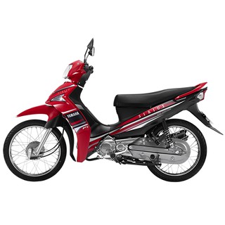 Xe Máy Yamaha Sirius Fi - Phanh Đùm 2019