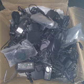 Adapter nguồn  12v 0.5a ,1a
