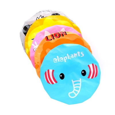 Mũ Trùm Đầu Chống Thấm Nước Chống Dầu Khi Tắm Cho Nữ