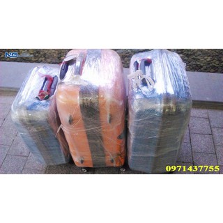 Màng PE khổ rộng 1m