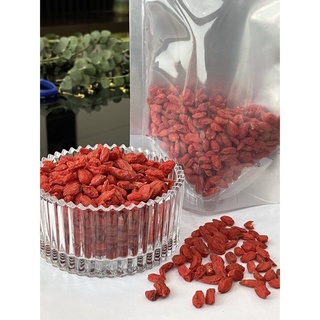 Kỷ tử đỏ - hạt To 100g