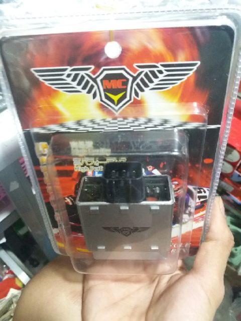 Ic mở tua sirius, mio, novo