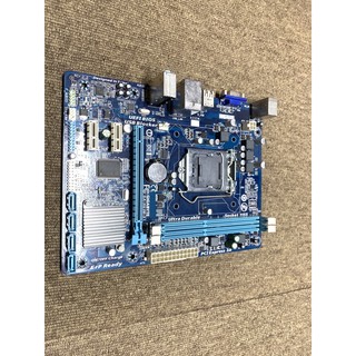 Bo mạch chủ Gigabyte/Asus/Foxconn - H61