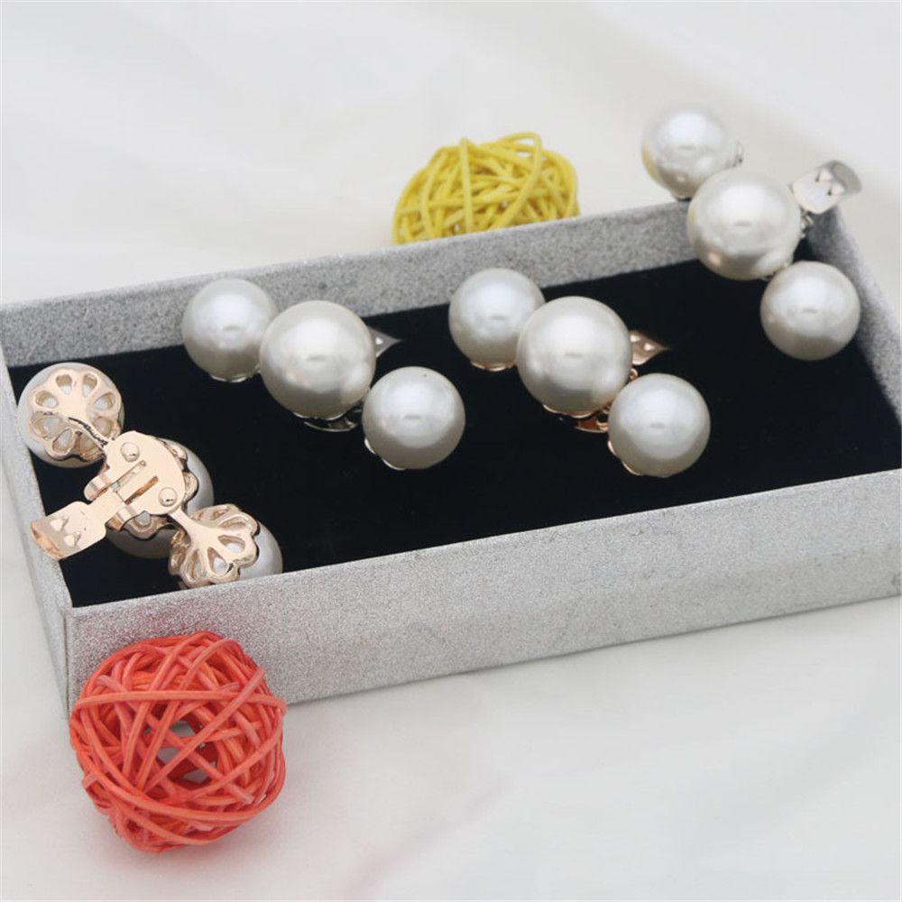 1 Khóa Kẹp Trang Trí Giày Cao Gót Cho Cô Dâu