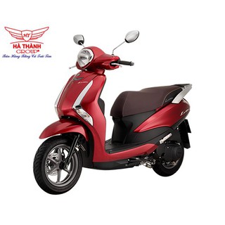 Xe Máy Yamaha Latte 2020