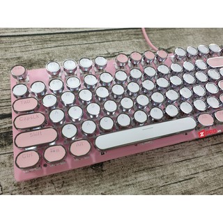 Bàn phím Ajazz Robocop RGB
