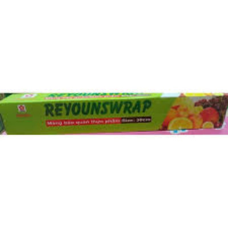 Màng Bọc Thực Phẩm RW305