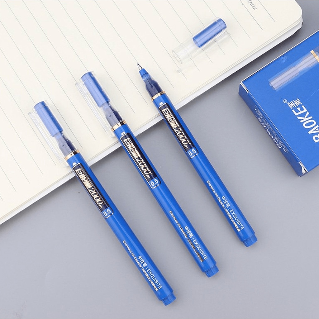 Bút nước Baoke 3828