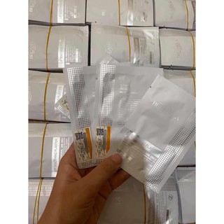 Miếng môi Đức BECABELA tèm cào mã vạch