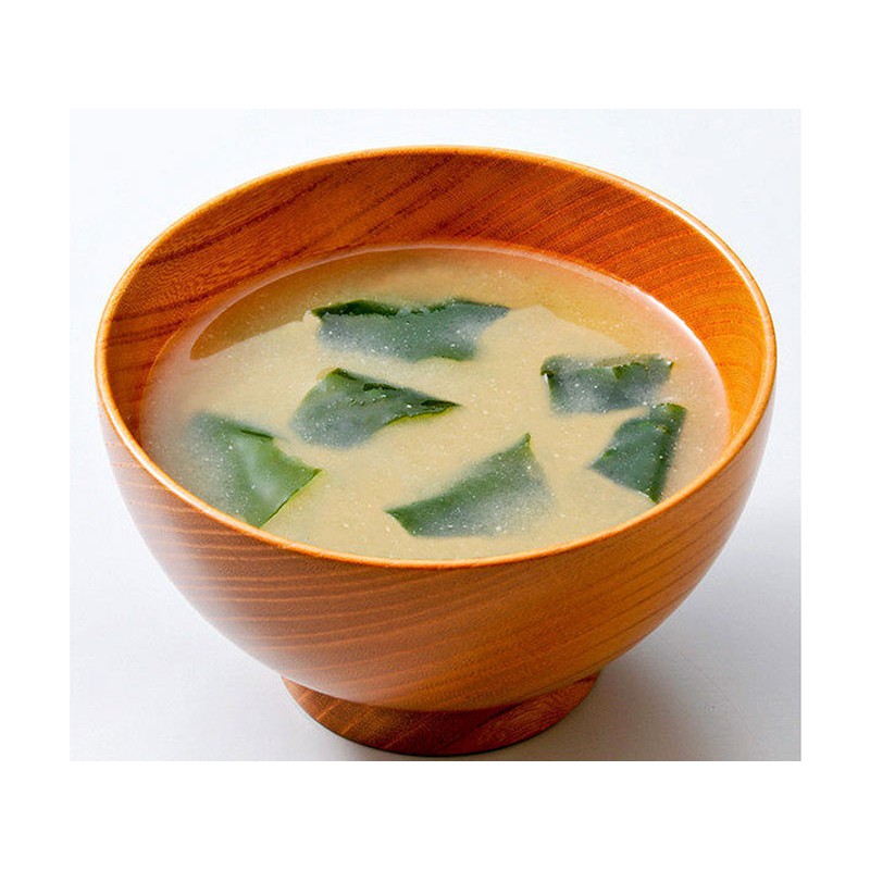 SÚP MISO RONG BIỂN WAKAME ĂN LIỀN HIKARI MISO 216G (12 GÓI) - Hachi Hachi Japan Shop | BigBuy360 - bigbuy360.vn