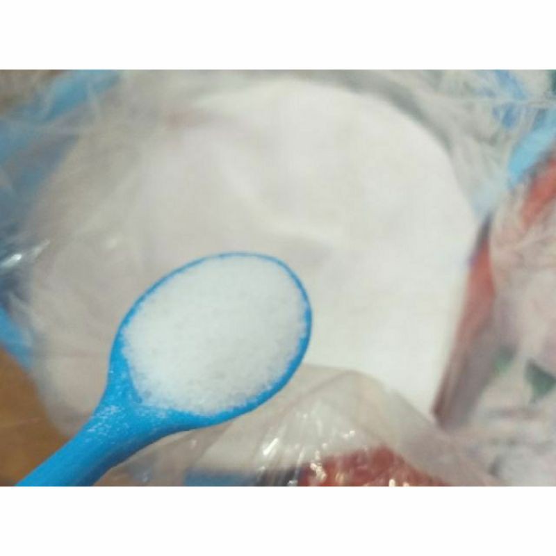 Tuyết Siêu Mịn 1kg loại tốt siêu tơi siêu mịn làm Cloud Slime