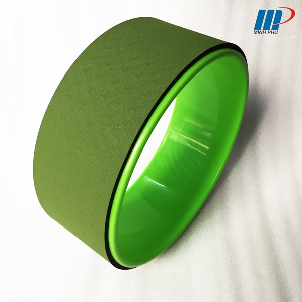 Vòng tập yoga nhựa TPE-ABS