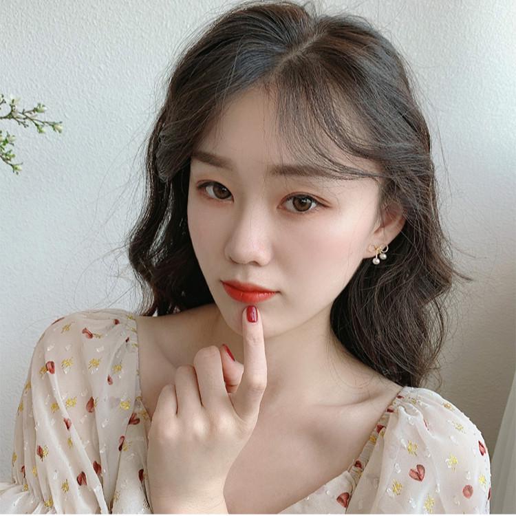 Dây Buộc Tóc Dễ Thương