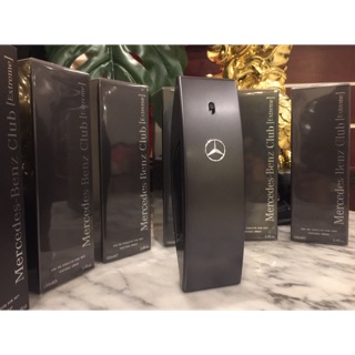 ( Nước hoa nam ) mercedes benz 100ml