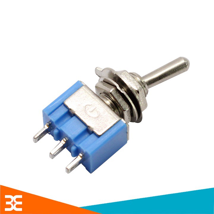 Bộ 5 chiếc Công Tắc Gạt MTS 102
