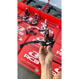 Tay thắng RCB 14mm