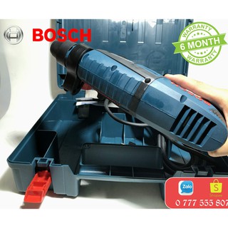 💪 GBH 2-18RE Máy khoan búa Bosch nhỏ gọn nhất  (550W)  (BH 6 THÁNG)💪 CHÍNH HÃNG
