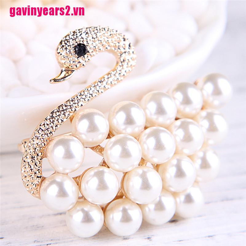 1 Áo Sơ Mi Đính Ngọc Trai Nhân Tạo Thời Trang