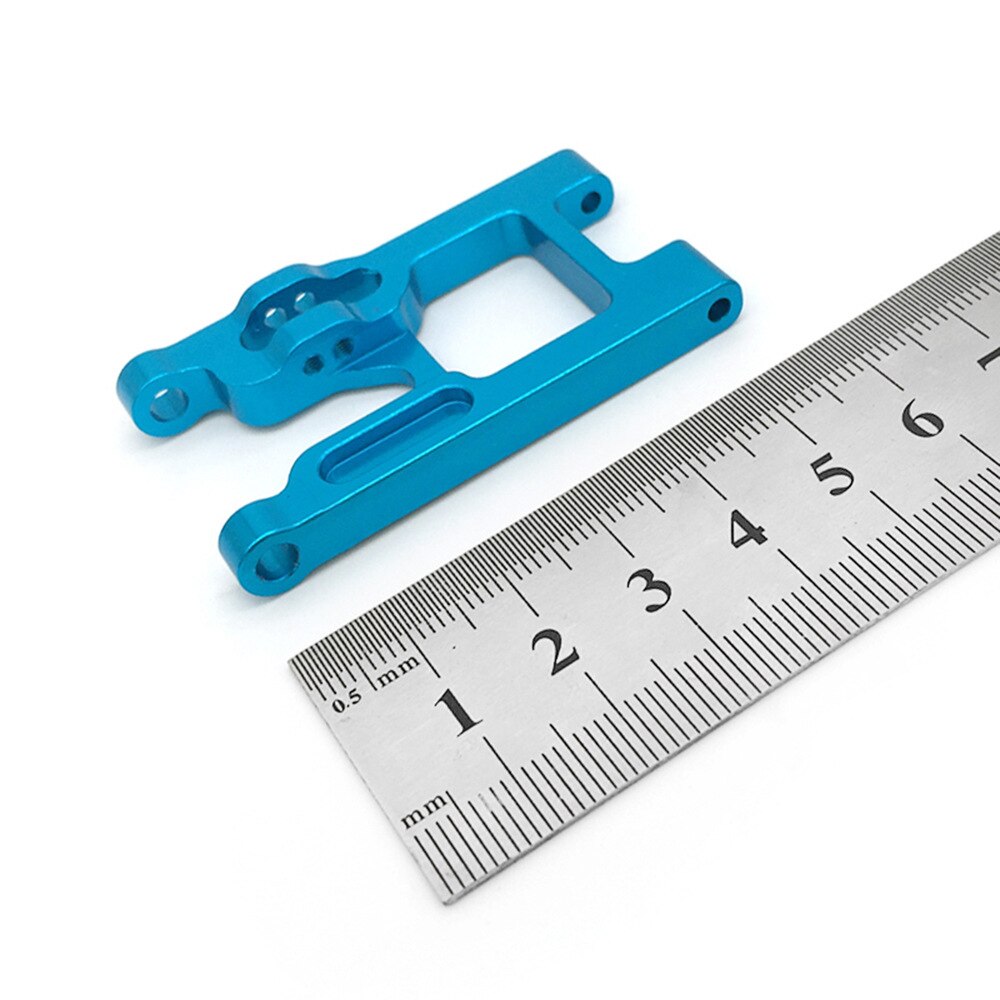 2 Chiếc Cho WLtoys 12428 12423 12628 Fy-03 Xe Điều Khiển Từ Xa Phụ Kiện 12428-0004 Cánh Tay Xoay Trá
