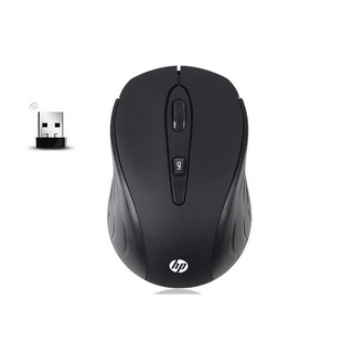 Chuột không dây wireless HP chính hãng tốt [Hàng hãng tốt]