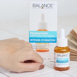 SERUM CẤP ẨM BALANCE