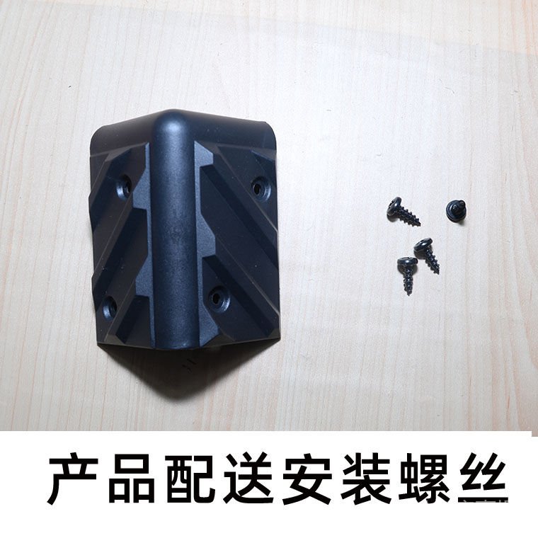 Set 8 Phụ Kiện Bảo Vệ Góc Loa Mini Tiện Dụng | BigBuy360 - bigbuy360.vn