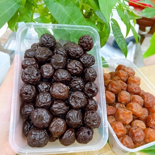OMAI MƠ MẬN DẺO